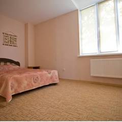 Гостиница Радужная, Евпатория, Крым