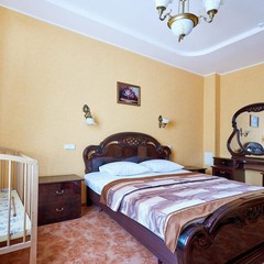 Отель Юлиана, Евпатория, Крым