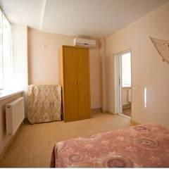 Гостиница Радужная, Евпатория, Крым