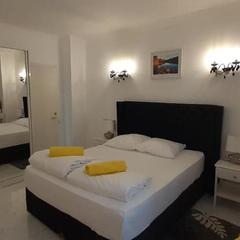 Клуб-отель Дюрсо, Дюрсо, Краснодарский край