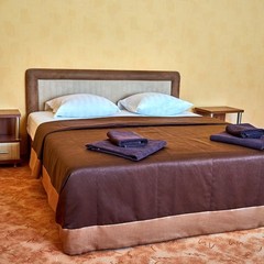 Отель Юлиана, Евпатория, Крым