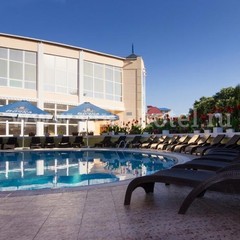 Отель Юлиана, Евпатория, Крым