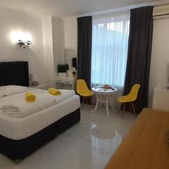 Клуб-отель Дюрсо, Дюрсо, Краснодарский край