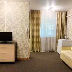 Отель Плазма, Донской, Тульская область