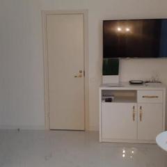 Клуб-отель Дюрсо, Дюрсо, Краснодарский край