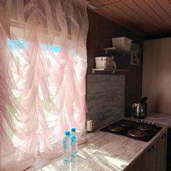 Отель Плазма, Донской, Тульская область