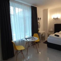 Клуб-отель Дюрсо, Дюрсо, Краснодарский край