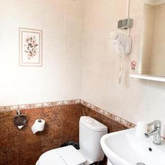 Отель Плазма, Донской, Тульская область