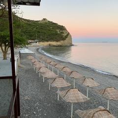 Клуб-отель Дюрсо, Дюрсо, Краснодарский край