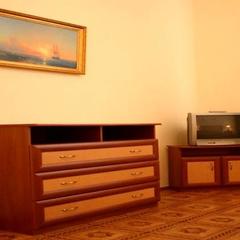 Гостиница Дольче Вита, Евпатория, Крым