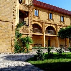 Вилла Аркале, Евпатория, Крым