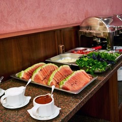 Отель Юлиана, Евпатория, Крым