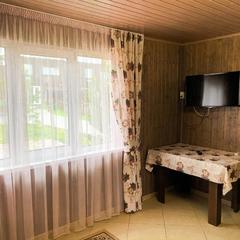 Отель Плазма, Донской, Тульская область