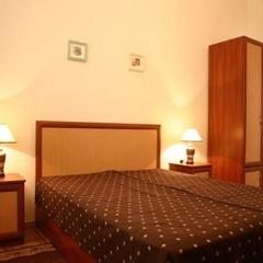 Гостиница Дольче Вита, Евпатория, Крым