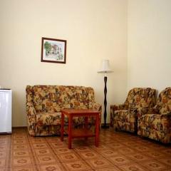 Гостиница Дольче Вита, Евпатория, Крым