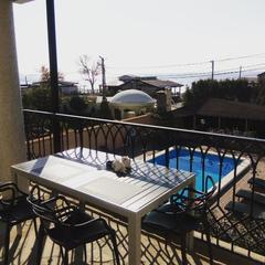 Клуб-отель Дюрсо, Дюрсо, Краснодарский край