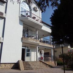 Клуб-отель Дюрсо, Дюрсо, Краснодарский край