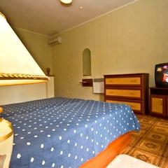 Гостиница Дольче Вита, Евпатория, Крым