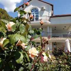 Клуб-отель Дюрсо, Дюрсо, Краснодарский край