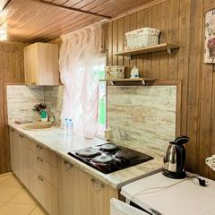 Отель Плазма, Донской, Тульская область