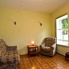 Гостиница Дольче Вита, Евпатория, Крым