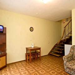 Гостиница Дольче Вита, Евпатория, Крым