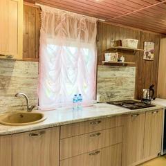 Отель Плазма, Донской, Тульская область