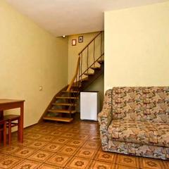 Гостиница Дольче Вита, Евпатория, Крым