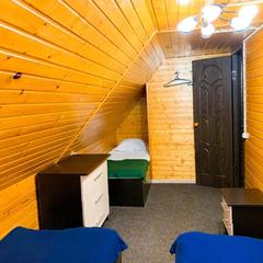 Отель Плазма, Донской, Тульская область