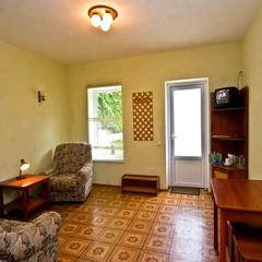 Гостиница Дольче Вита, Евпатория, Крым