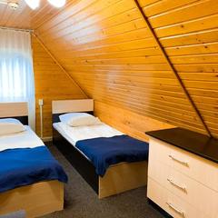 Отель Плазма, Донской, Тульская область