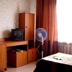 Гостиница Апогей, Евпатория, Крым