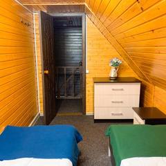 Отель Плазма, Донской, Тульская область