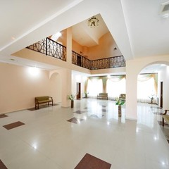 Отель Юлиана, Евпатория, Крым