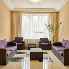 Отель Юлиана, Евпатория, Крым