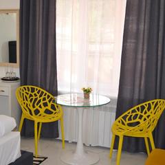 Клуб-отель Дюрсо, Дюрсо, Краснодарский край