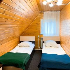 Отель Плазма, Донской, Тульская область