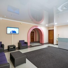 Отель Юлиана, Евпатория, Крым