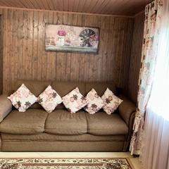 Отель Плазма, Донской, Тульская область