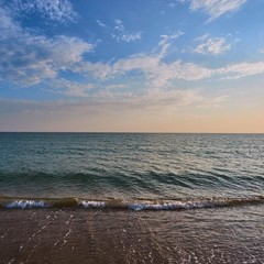 Отель Юлиана, Евпатория, Крым