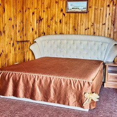 Отель Юлиана, Евпатория, Крым