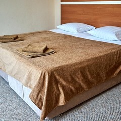 Отель Юлиана, Евпатория, Крым