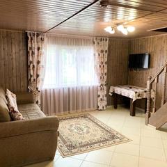 Отель Плазма, Донской, Тульская область