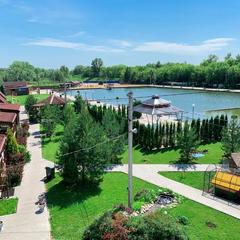 Отель Плазма, Донской, Тульская область