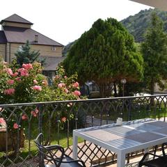 Клуб-отель Дюрсо, Дюрсо, Краснодарский край