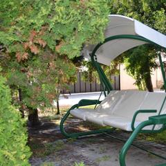 Клуб-отель Дюрсо, Дюрсо, Краснодарский край