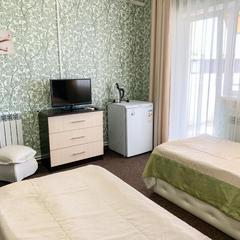 Отель Плазма, Донской, Тульская область