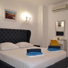 Клуб-отель Дюрсо, Дюрсо, Краснодарский край