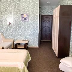 Отель Плазма, Донской, Тульская область