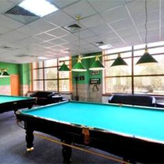 Отель Юнион, Евпатория, Крым